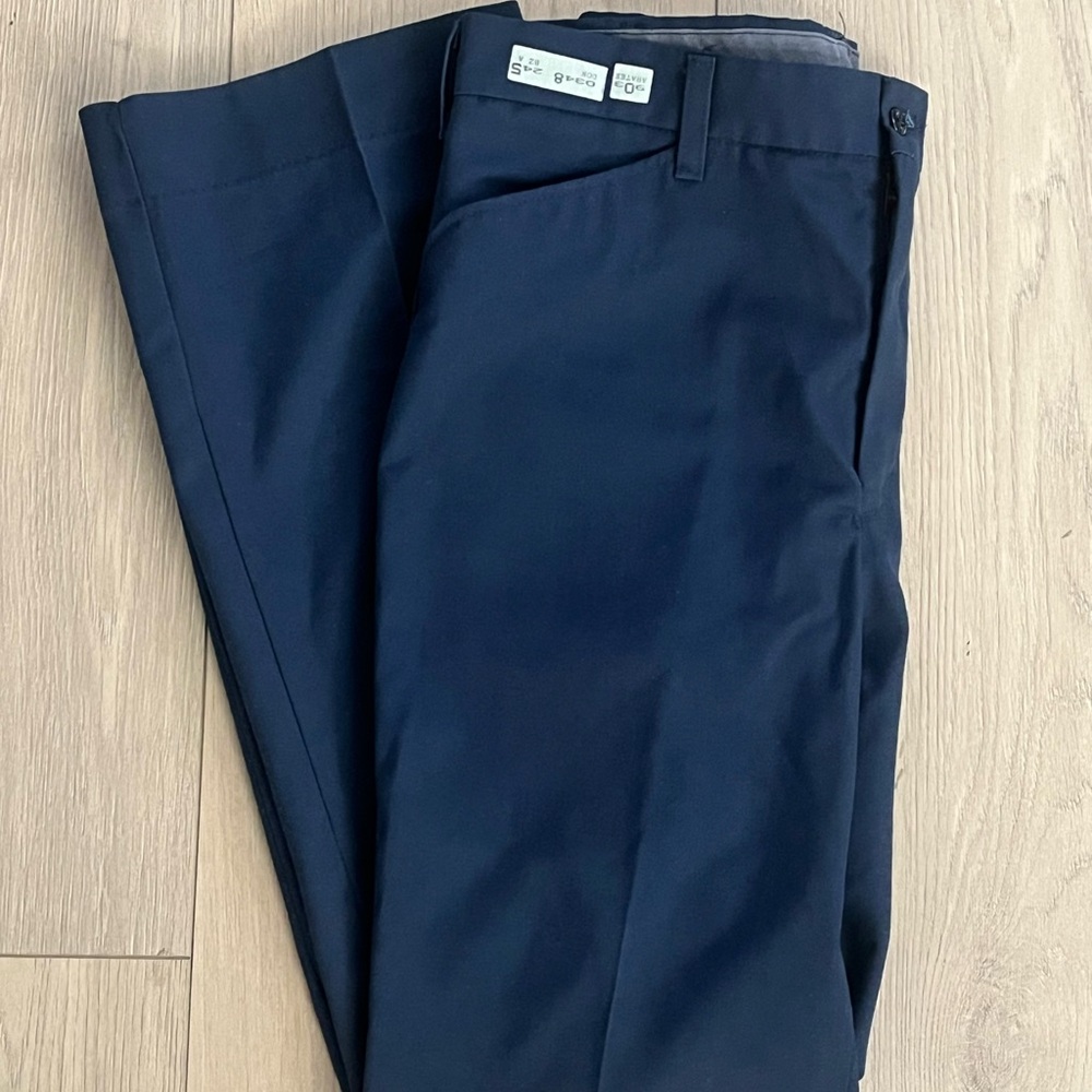 Vintage red kap work pants